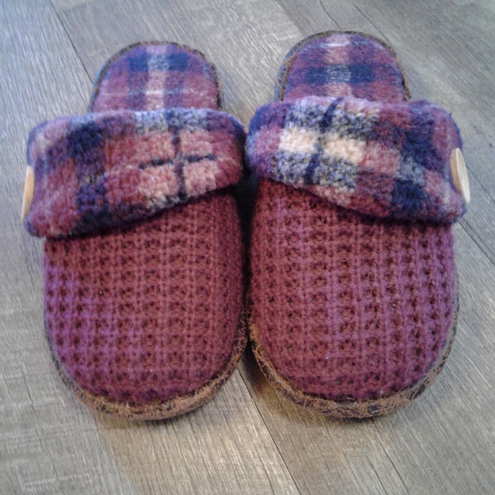 Slippers
